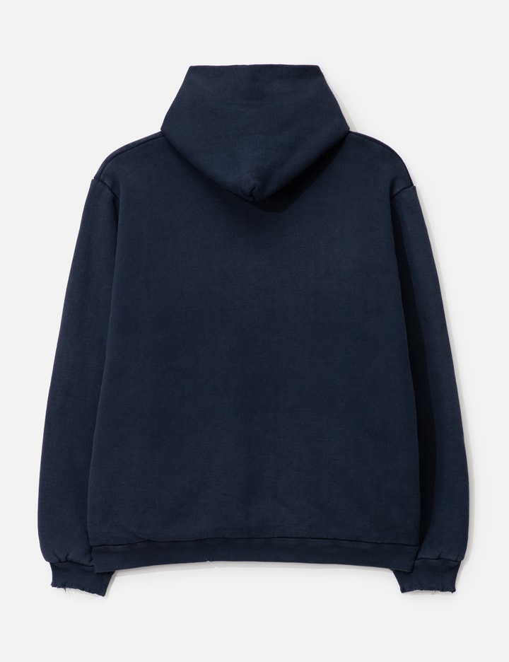 Vintage Zip Sweat Hoodie Placeholder Image