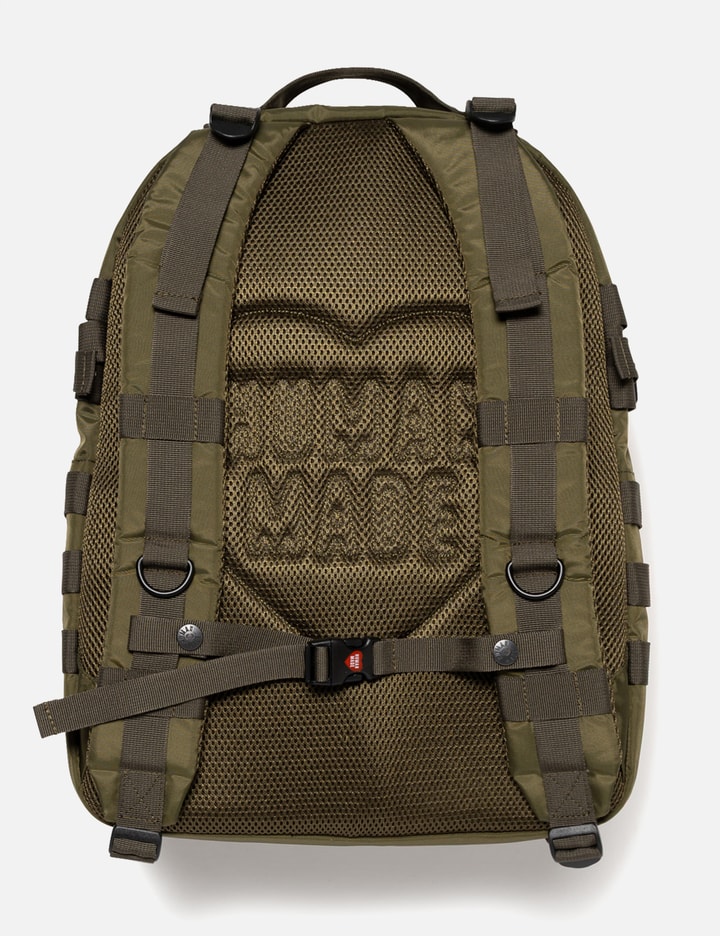 Human Made Military Backpack