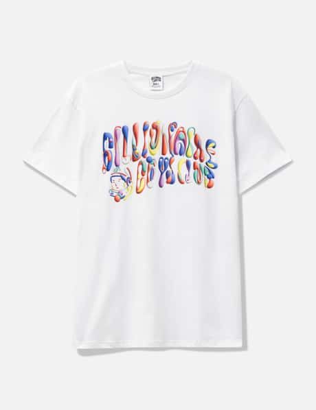 Billionaire Boys Club BB Billionairism Short Sleeve T-shirt