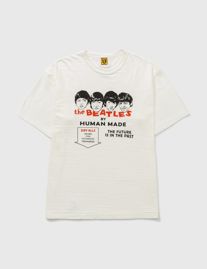 T-shirt Beatles Placeholder Image
