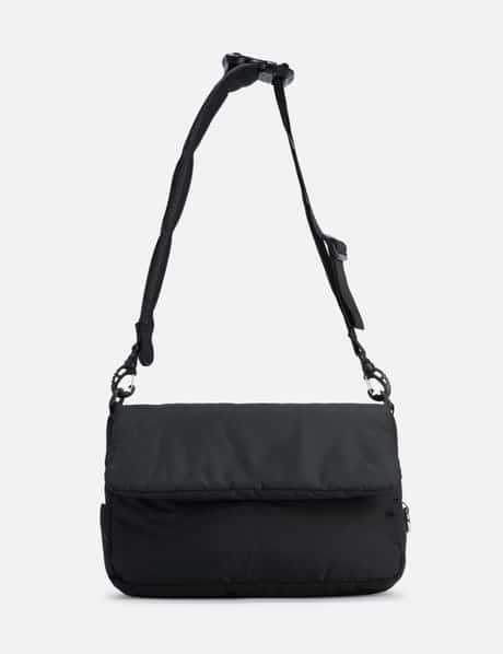 PADDED FLAP HOLIDAY BAG view 7