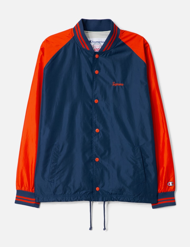 Champion Warm-Up Jacket Placeholder Image