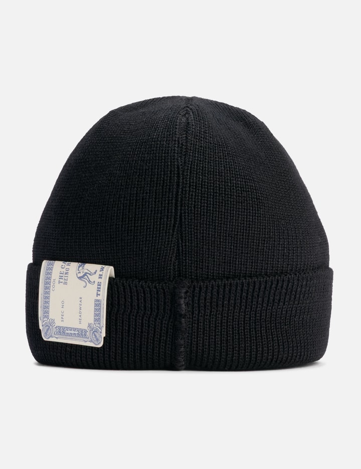 The H.w.dog&co. 40's Usn Watch