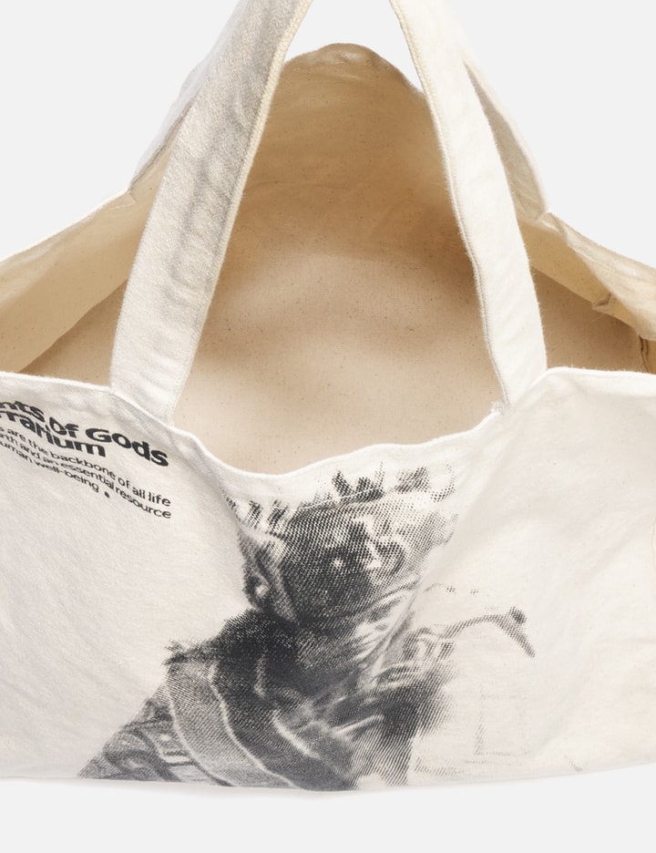 PLANTS OF GODS Terrarium Tote