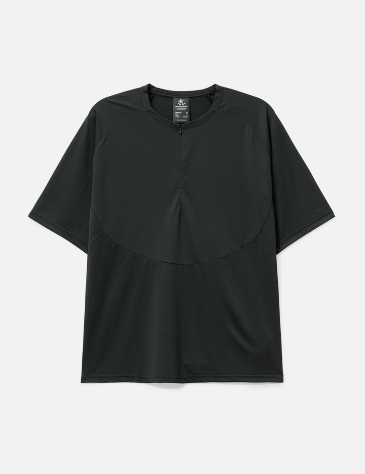 Hiking Patrol Hiking Patrol X Mammut Light FL Half Zip T-Shirt