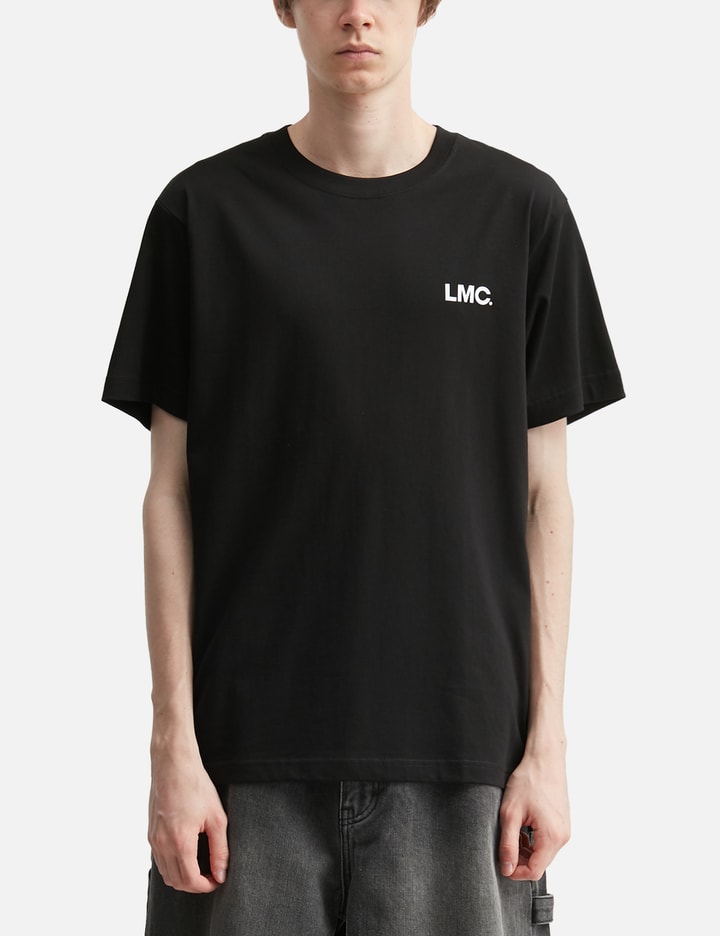 LMC OG Combo Tee