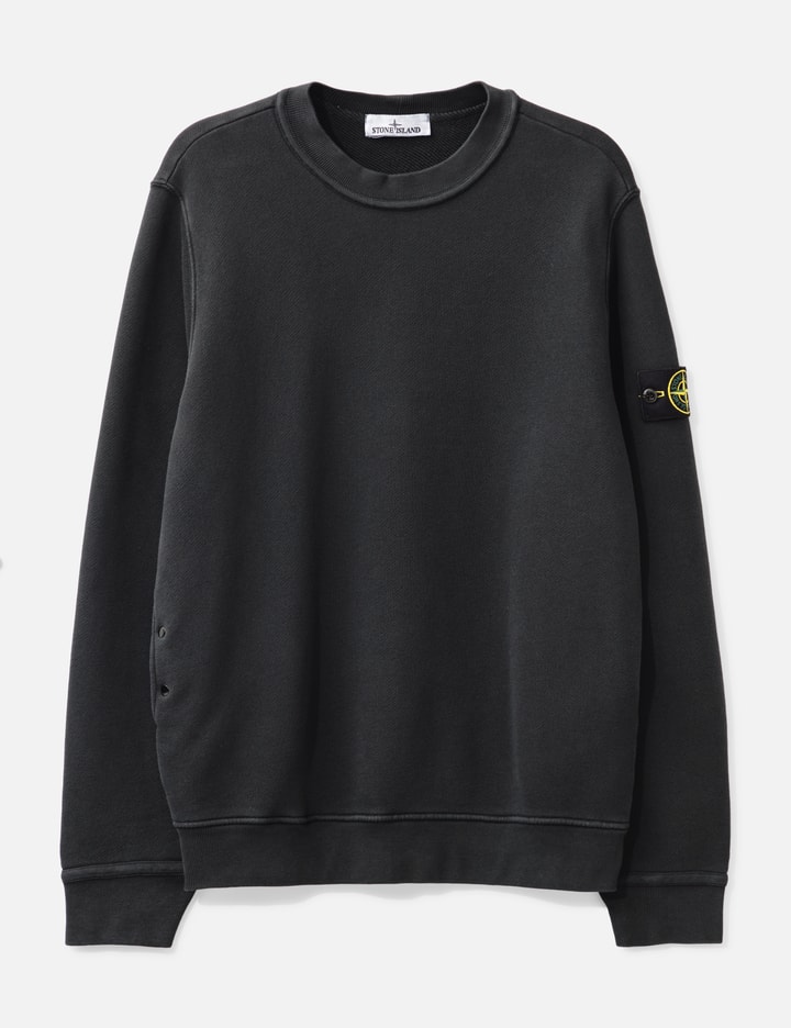 Stone Island Compass Sweatshirt Placeholder Image