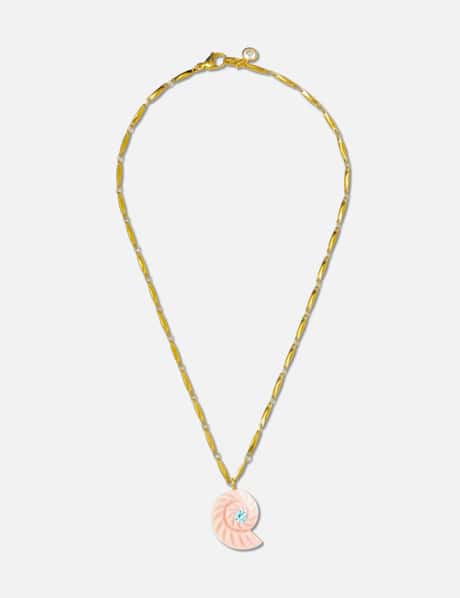 Sea You Around Necklace view 7