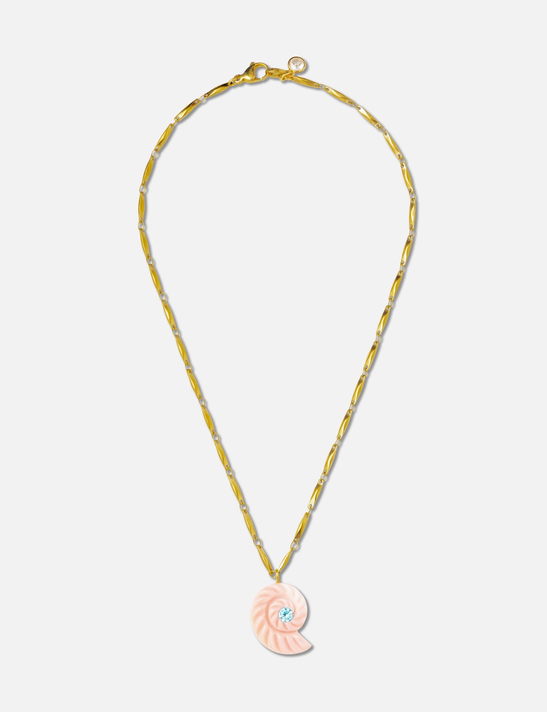 Sea You Around Necklace view 8