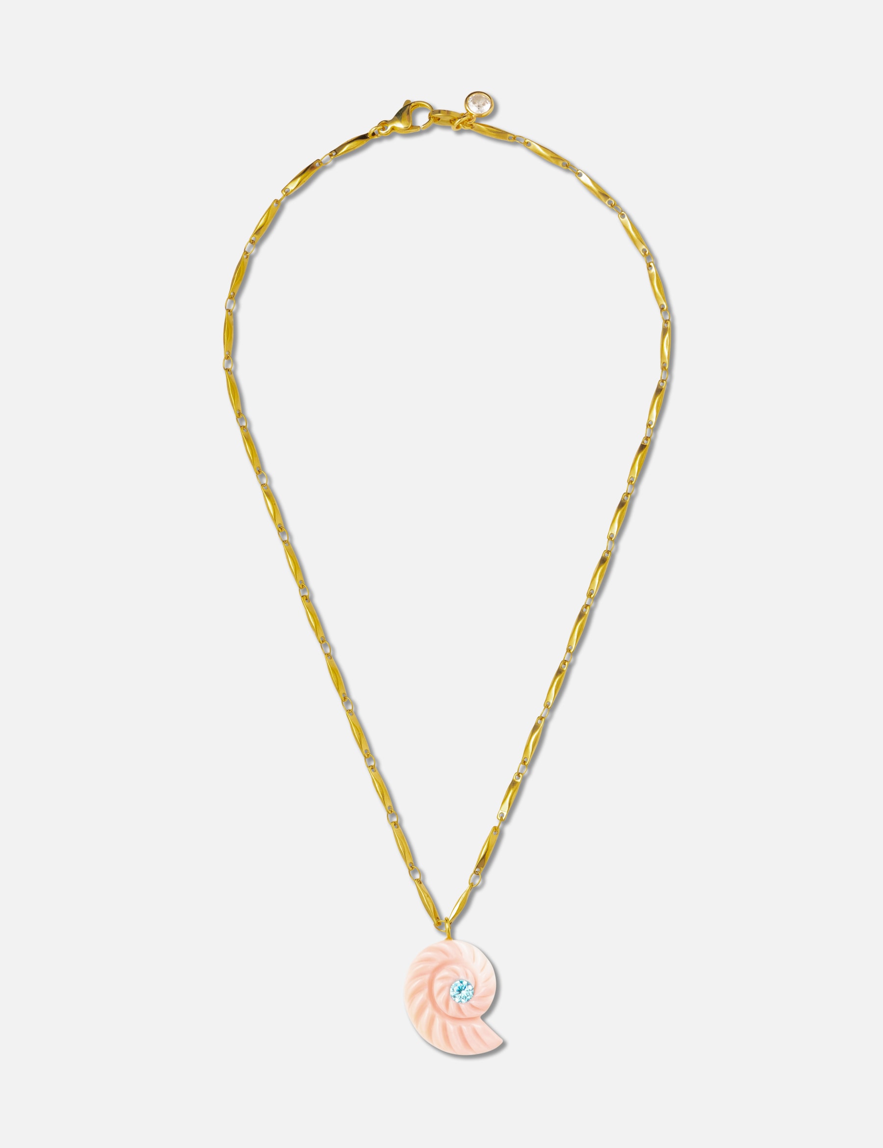 Sea You Around Necklace view 14
