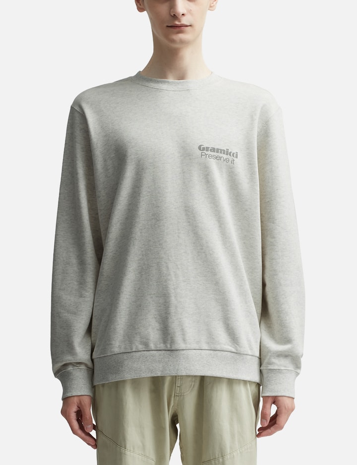 Preserve-It Sweatshirt Placeholder Image