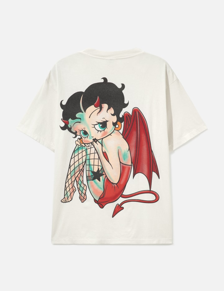 Saint Michael Devil T-Shirt