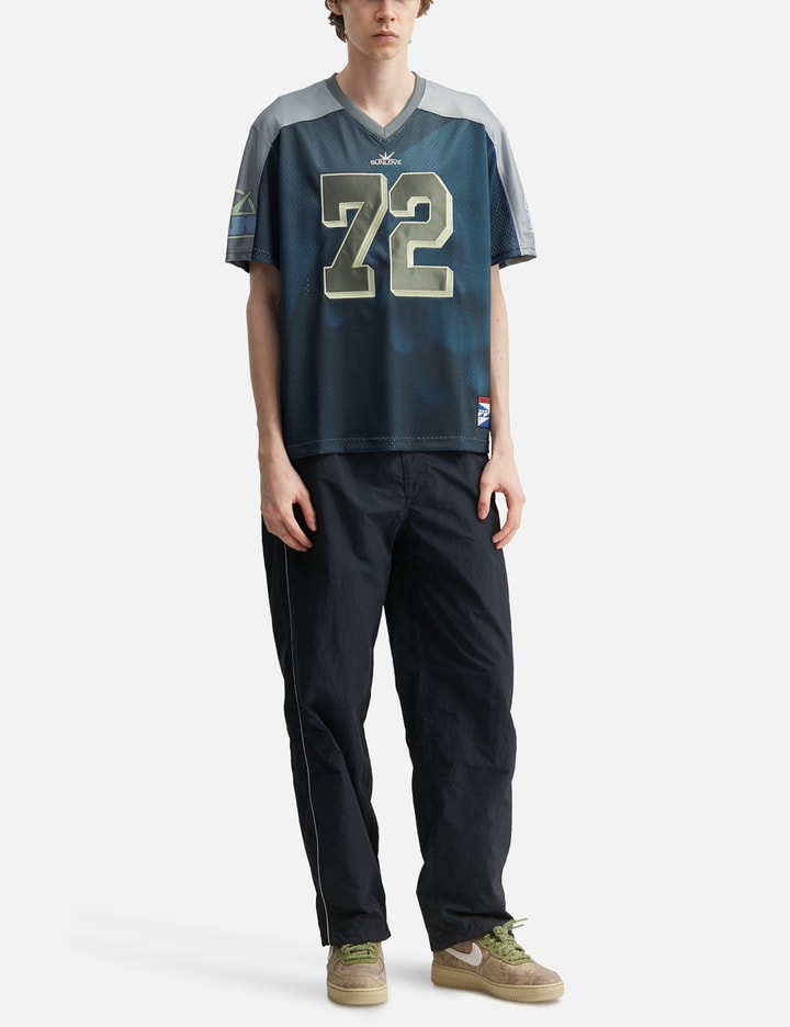 Sunlove Sun Sport Mesh Tee