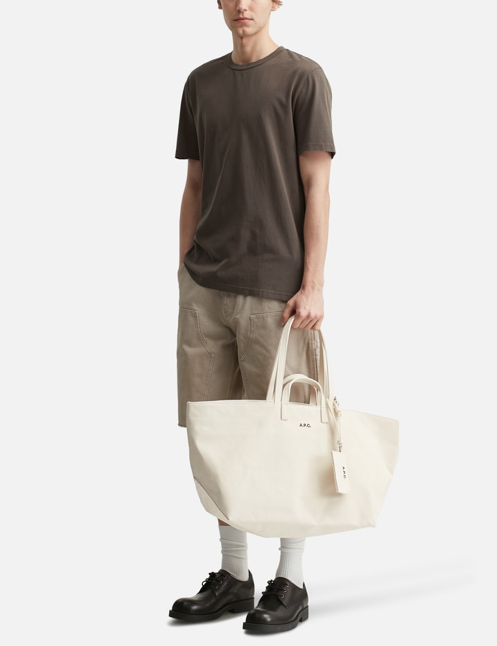 A.P.C. APC Printemps 26 T-Shirt