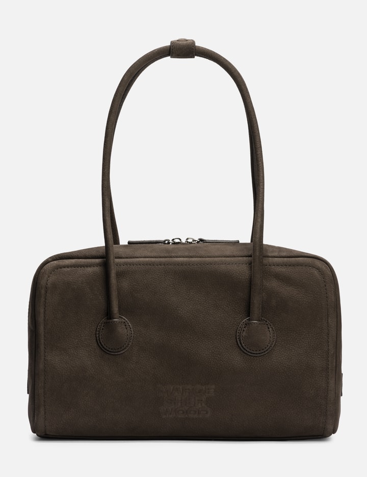 Margesherwood Soft Boston In Brown