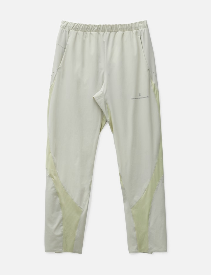 On X Post Archive Facti Running Pants Paf In Neutral