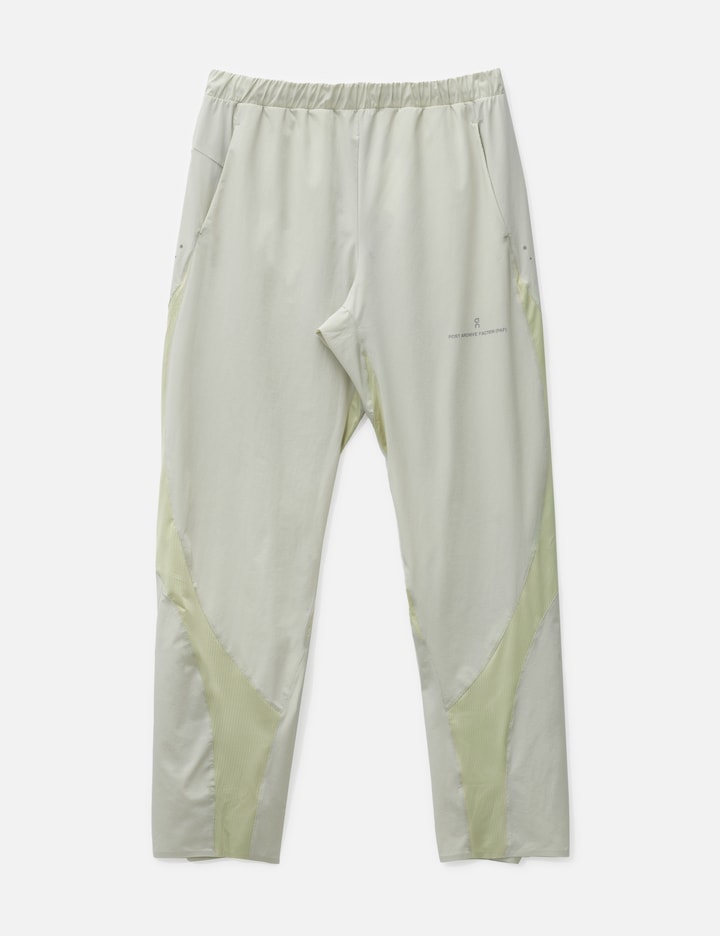 X POST ARCHIVE FACTION Running Pants PAF