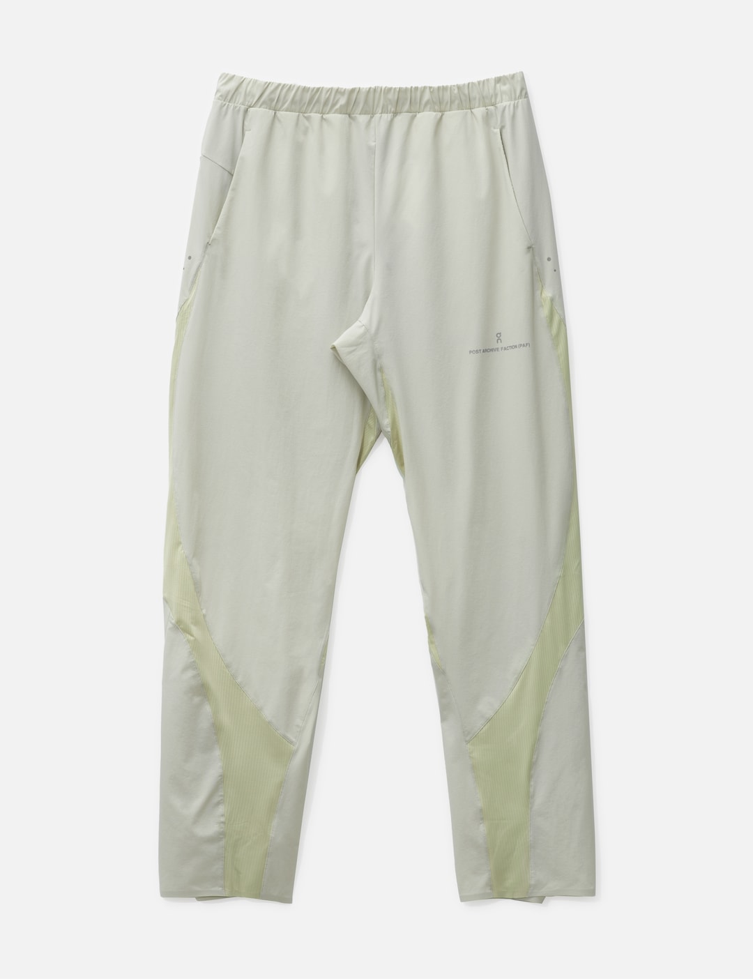 X POST ARCHIVE FACTION Running Pants PAF view 11