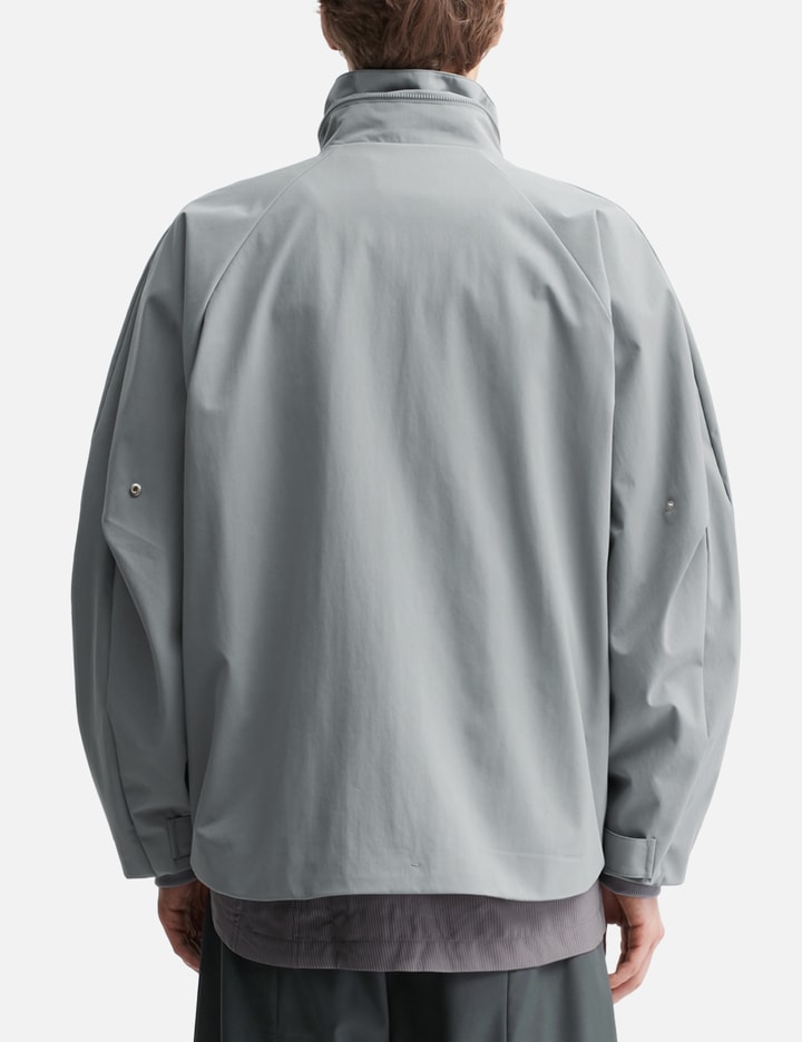 “8SE-01G” Pro-Gram Utility Mountain Parka Placeholder Image