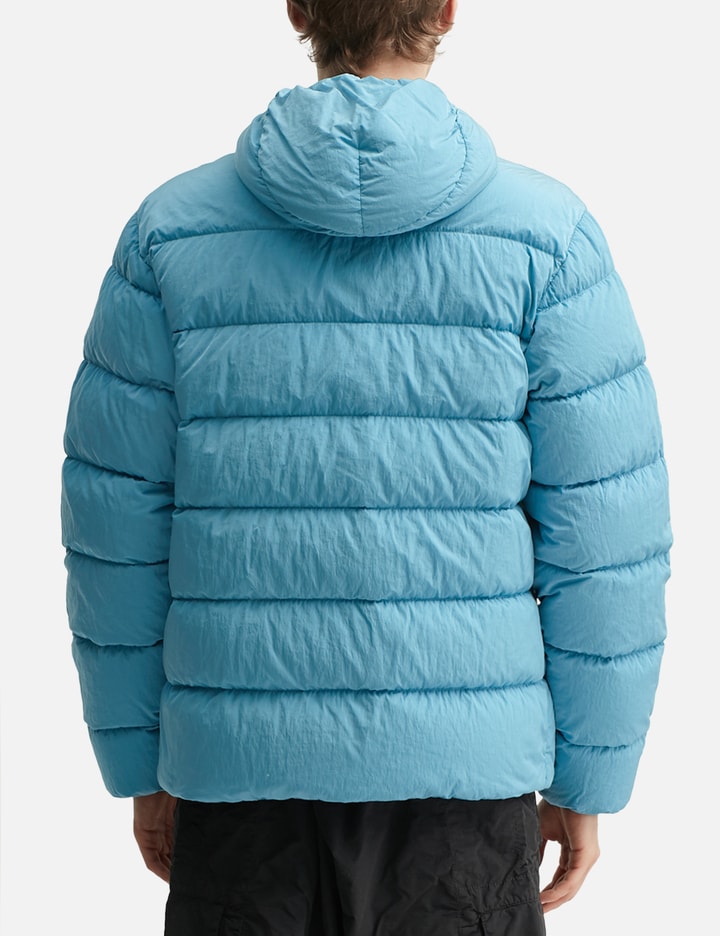 Chrome-R Goggle Down Jacket Placeholder Image