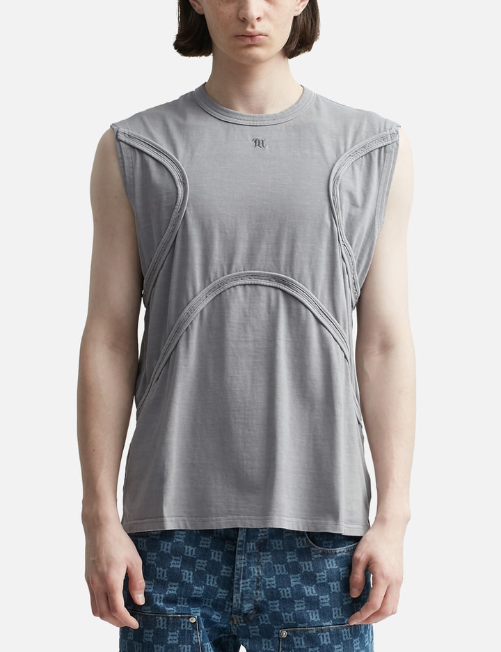 X TANK TOP Placeholder Image