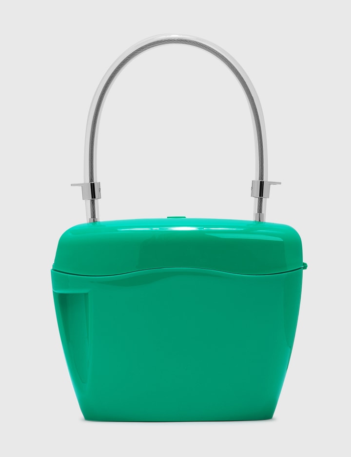 Strap Padlock Bag Placeholder Image