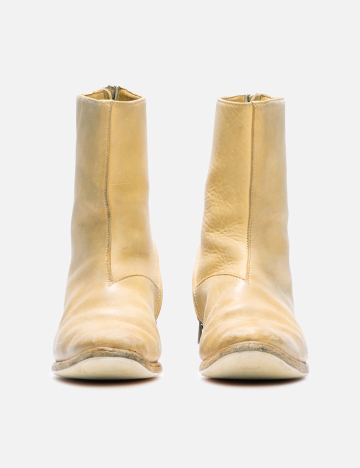 Tornado Boots Placeholder Image