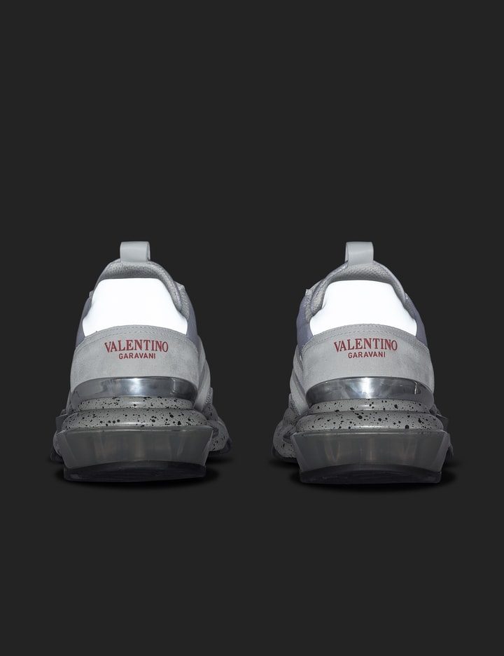 Valentino Garavani Bounce Camouflage Sneaker Placeholder Image