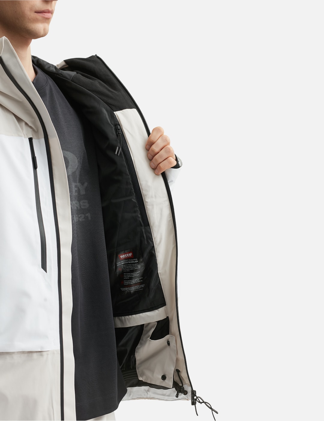 Canopy PRO Insulated Jacket view 18