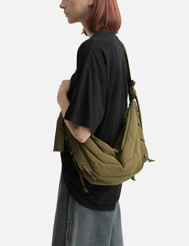 Lemaire Small Soft Game Bag