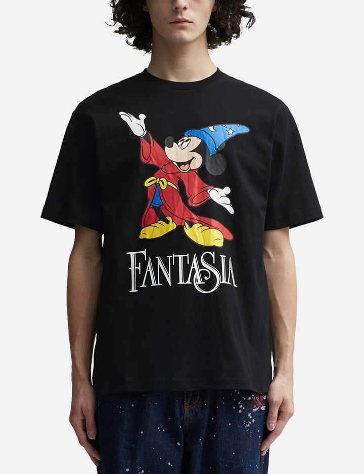 Sorcerer T-shirt Placeholder Image