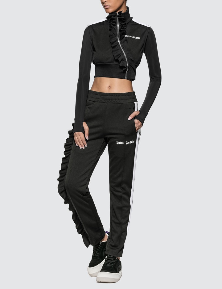 Rouches Track Pants Placeholder Image