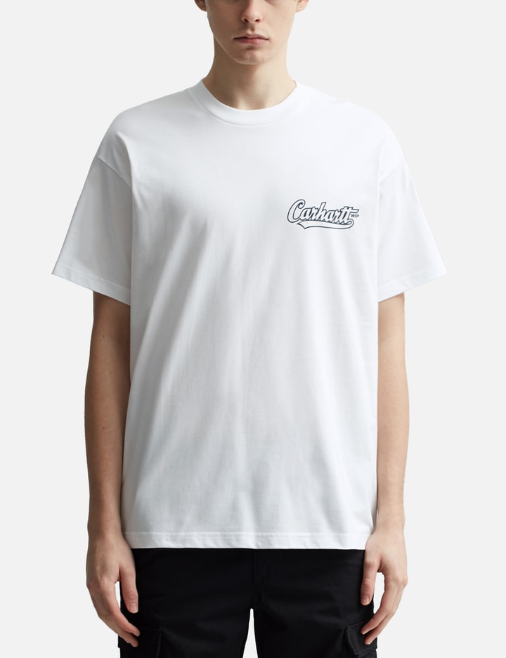 Short Sleeve Archivo T-Shirt Placeholder Image