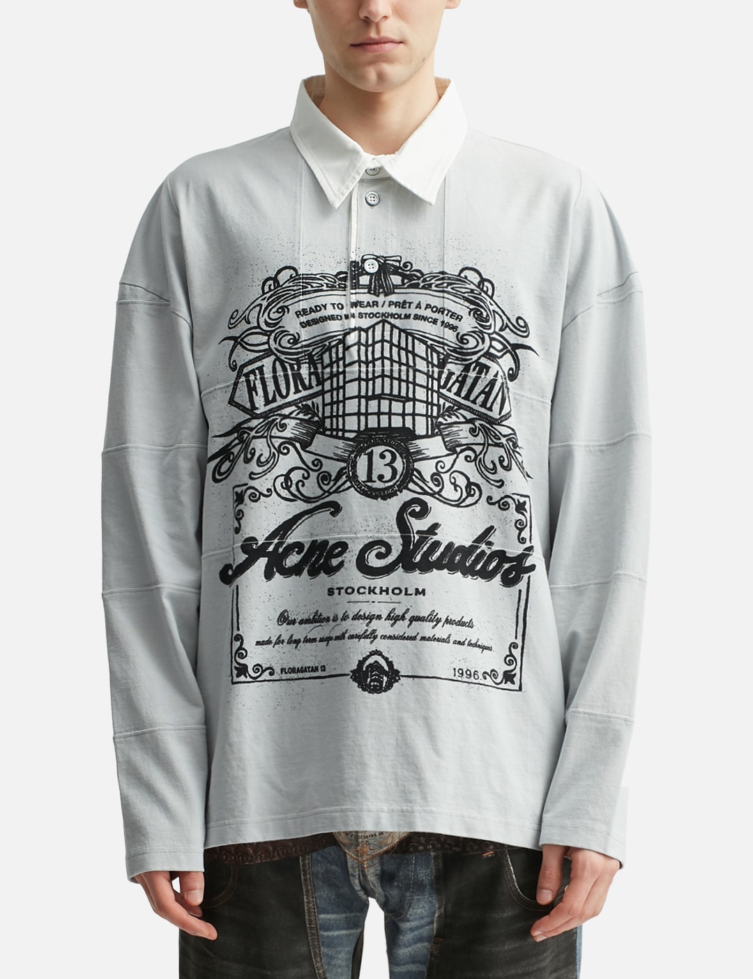 Logo T-Shirt view 11