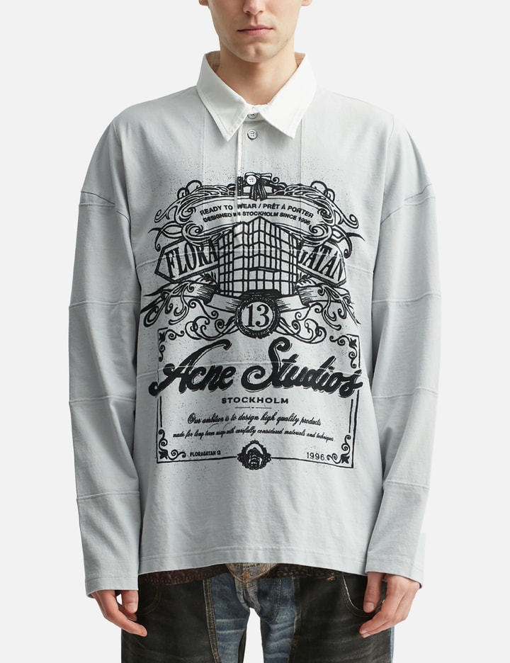 Logo T-shirt Placeholder Image