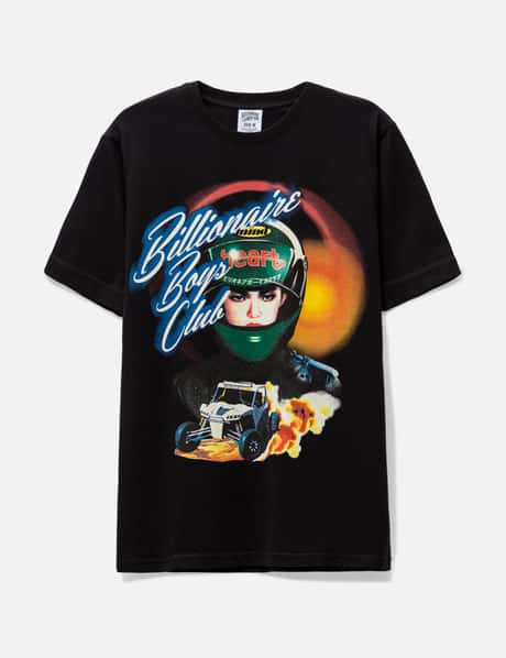 Billionaire Boys Club Racer 7 SS T-Shirt