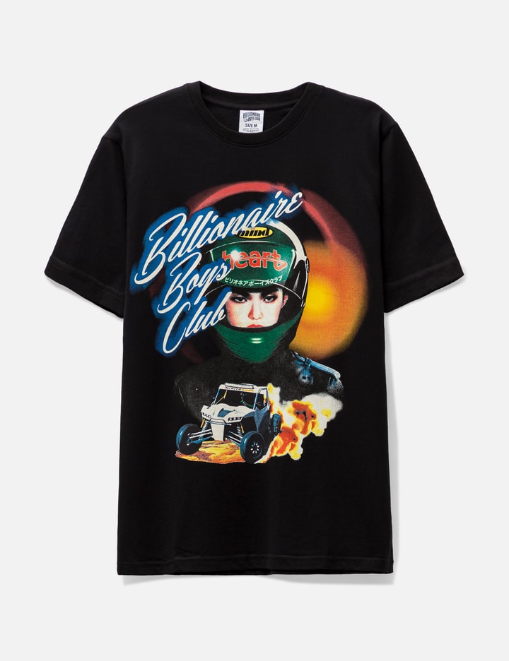 Racer 7 SS T-Shirt Placeholder Image