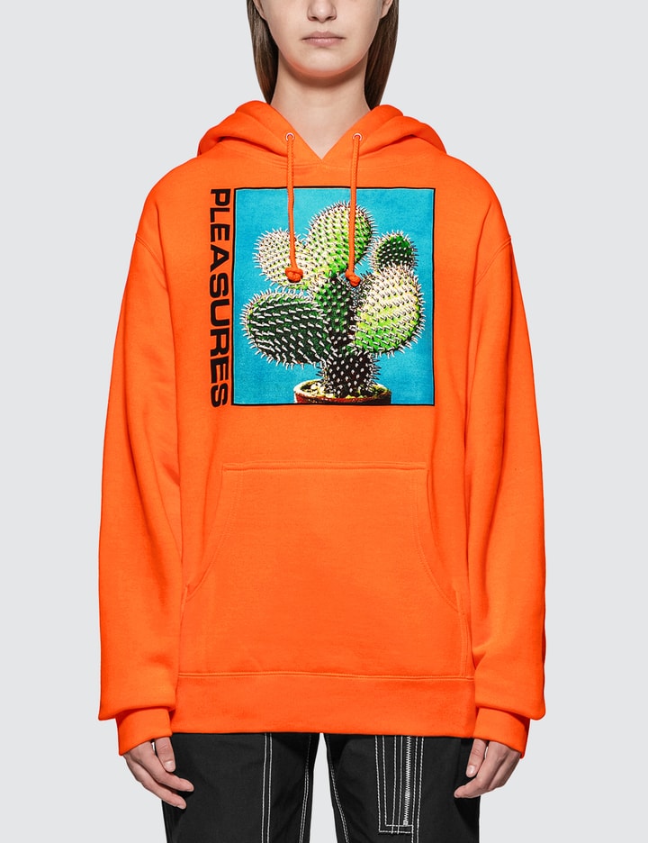 Spike Hoody Placeholder Image