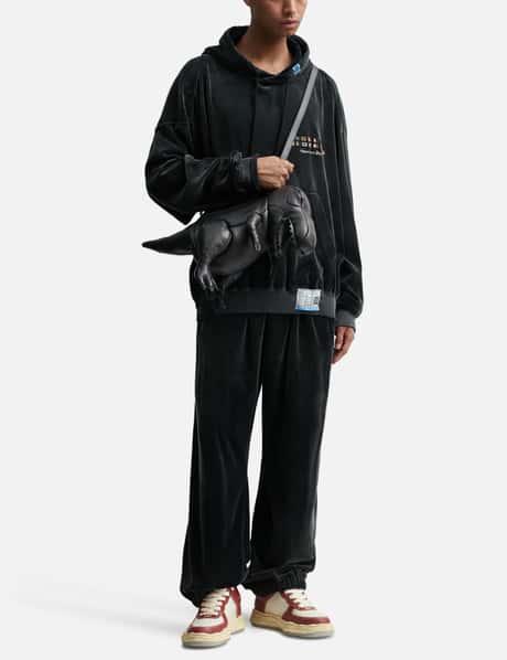 Maison Mihara Yasuhiro - T-REX BAG | HBX - Globally Curated 