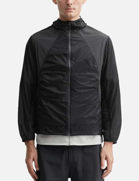 Light Technical Jacket view 10