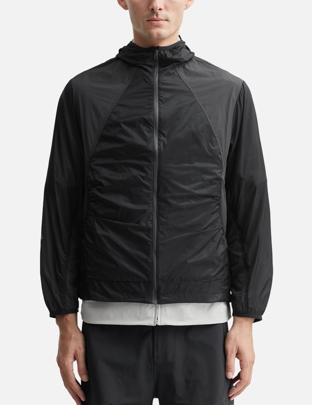 Light Technical Jacket view 18