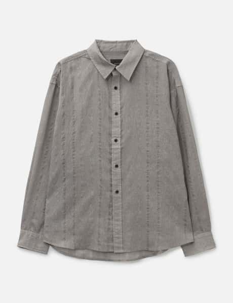 Drop LS Shirt view 6
