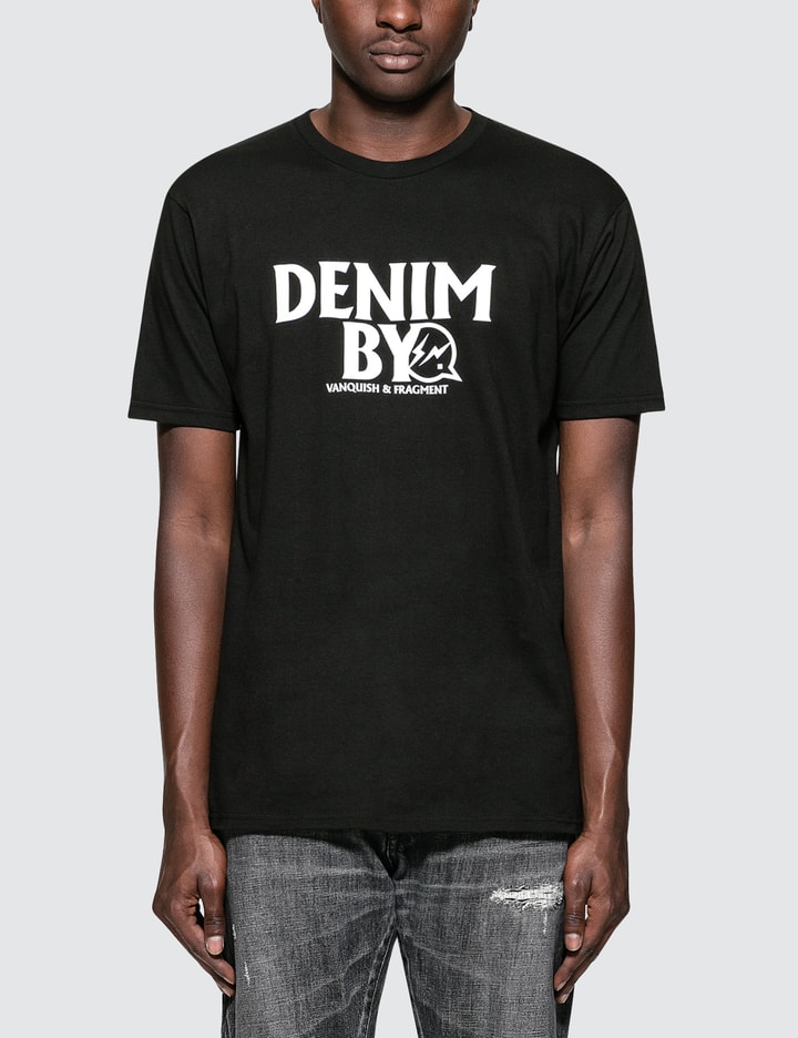 Denim By Icon Logo S/S T-Shirt Placeholder Image