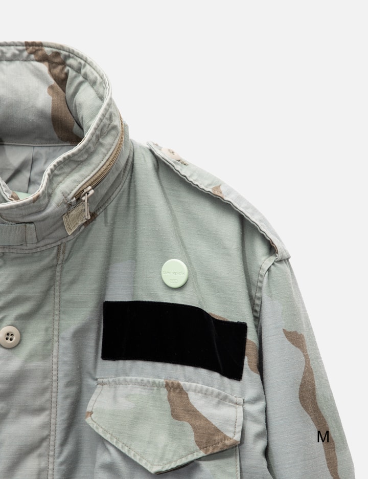 RE:WORK Field Jacket Placeholder Image