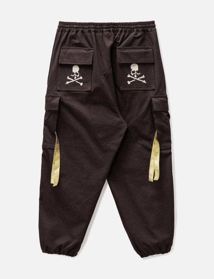 Mastermind World Strap Detail Pants Placeholder Image