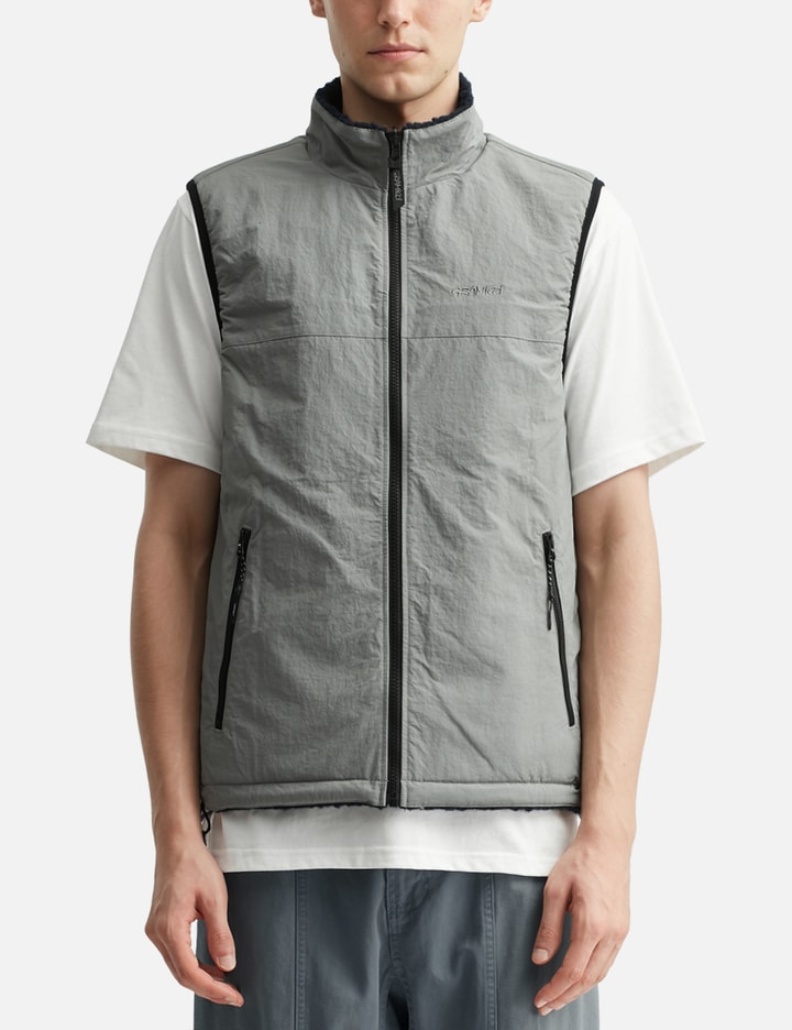 Reversible Sherpa Vest Placeholder Image