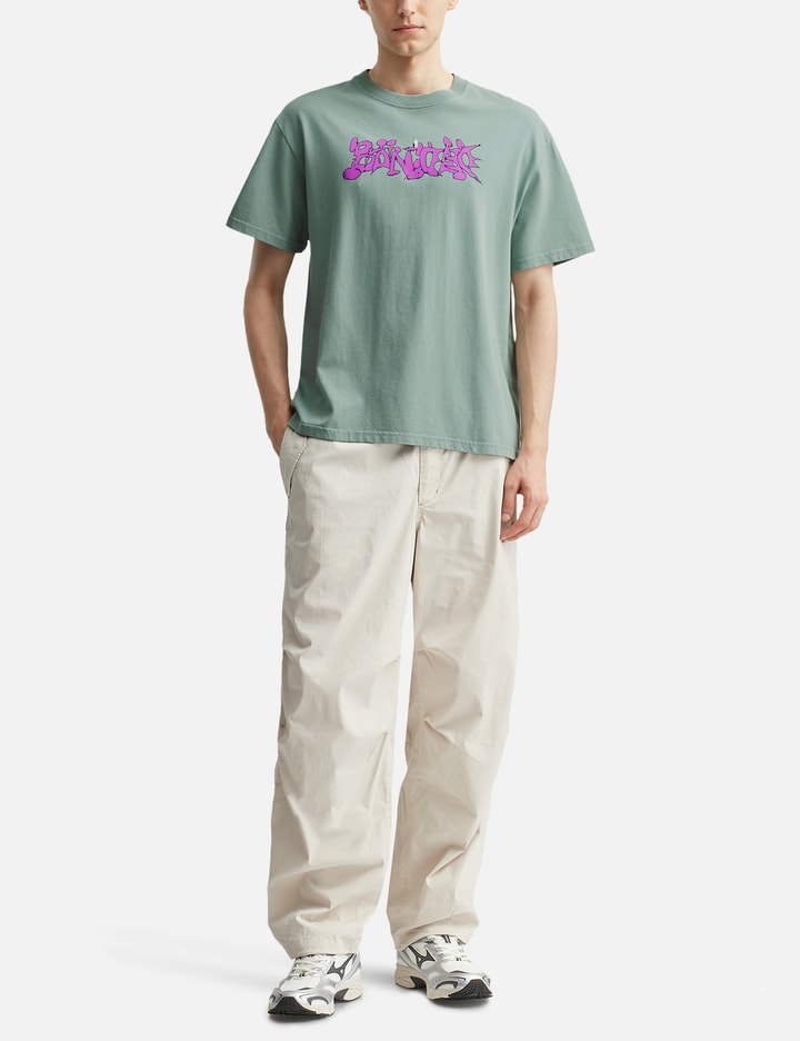 Skram T-shirt Placeholder Image