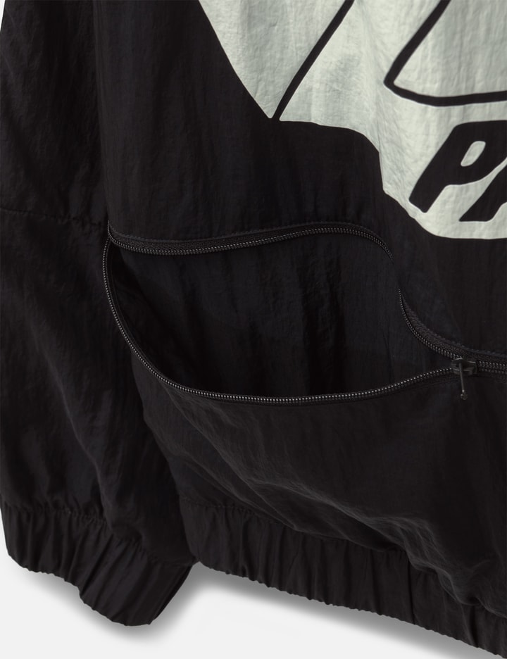 PALACE Adidas Original Half-Zip Dover Street Market Exclusive