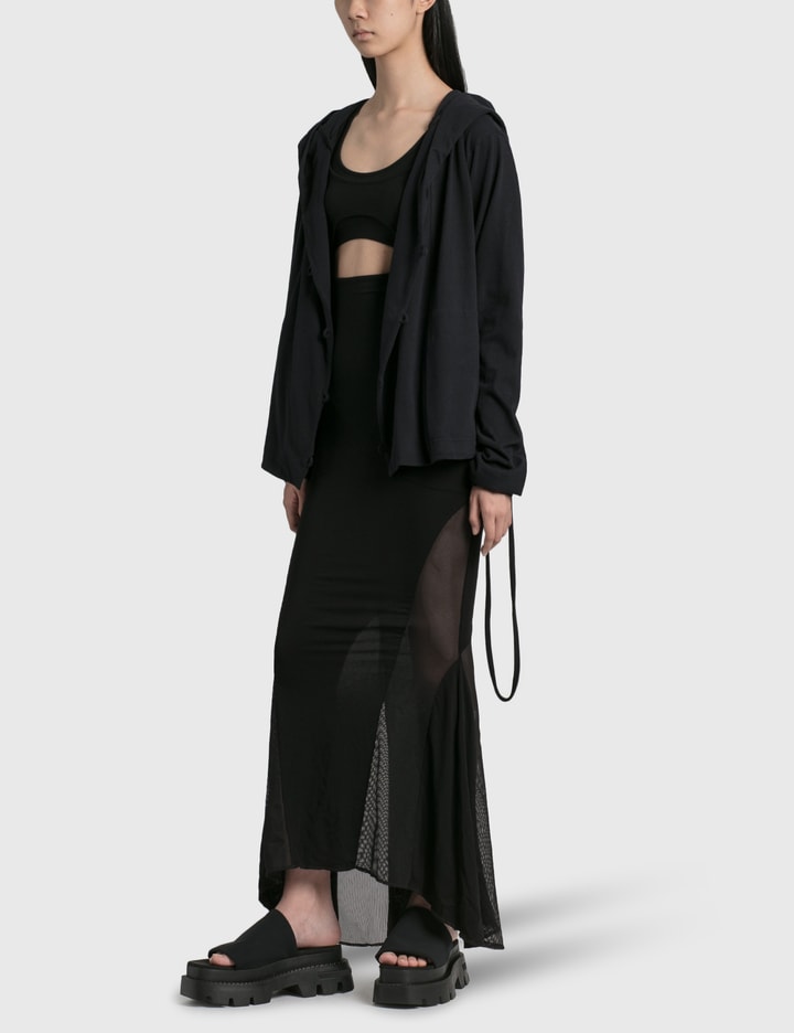 Layered Long Dress Placeholder Image
