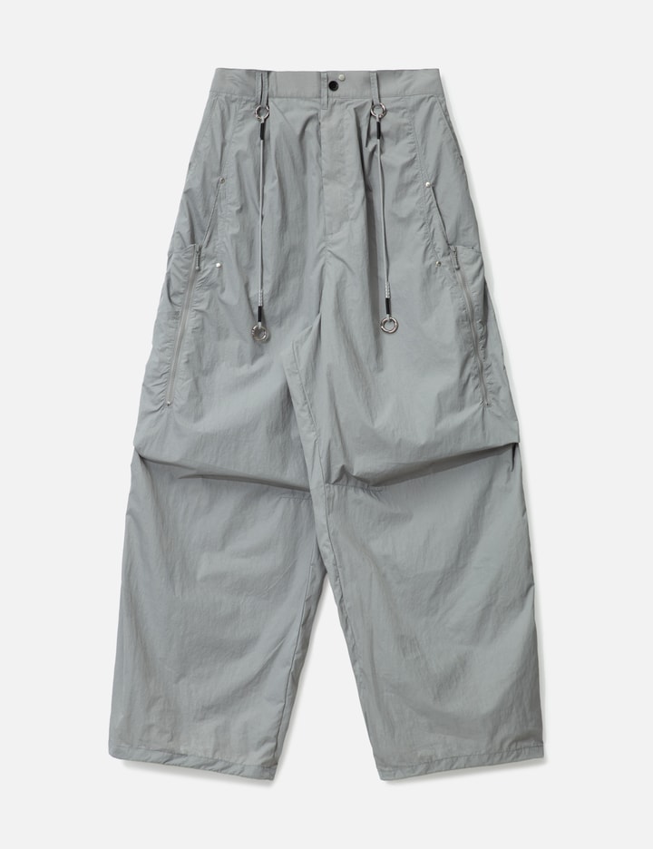 Goopimade P-9s “airlume” Ex-ltweight Utility Pants In Multi